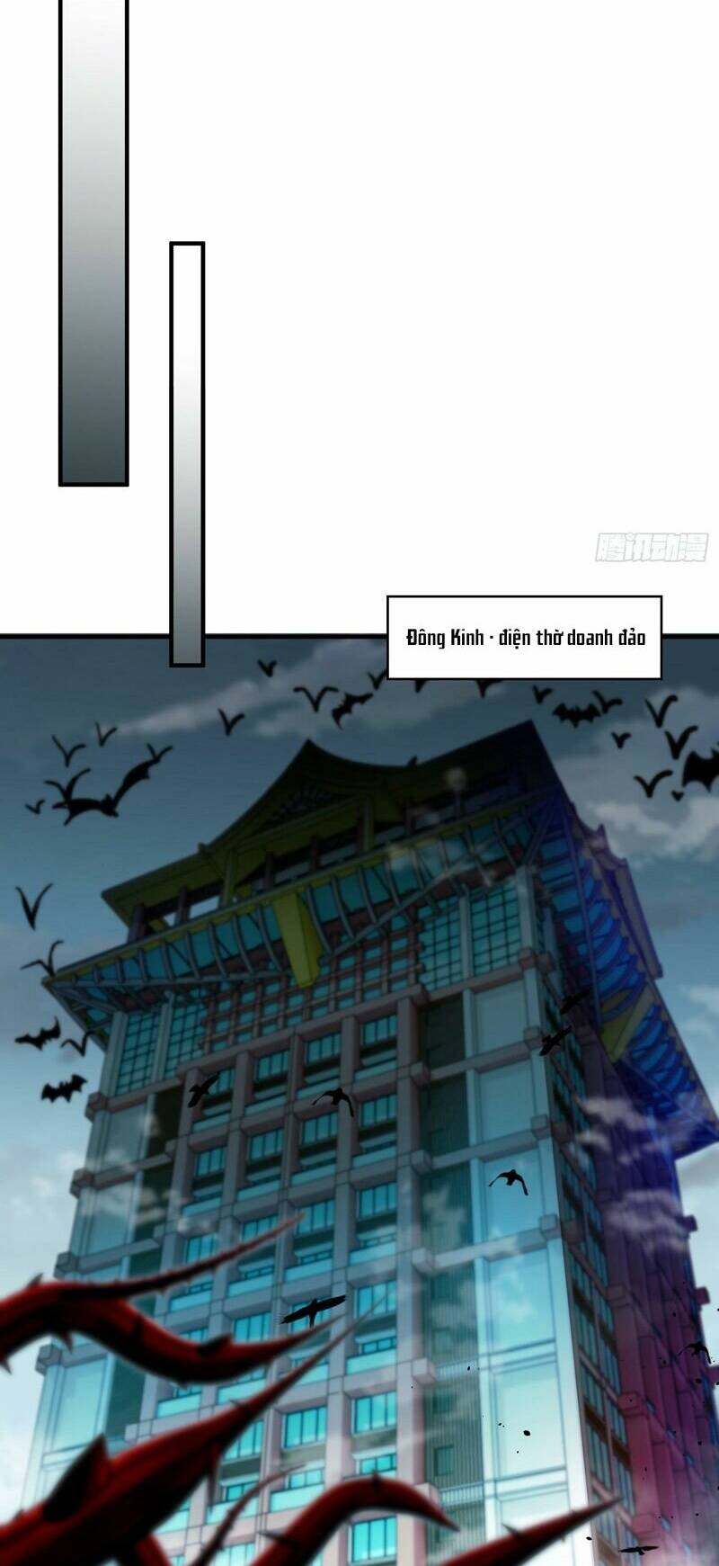 Vô Địch Từ Cưỡng Hôn Ma Nữ - Chapter 117 - Page 8