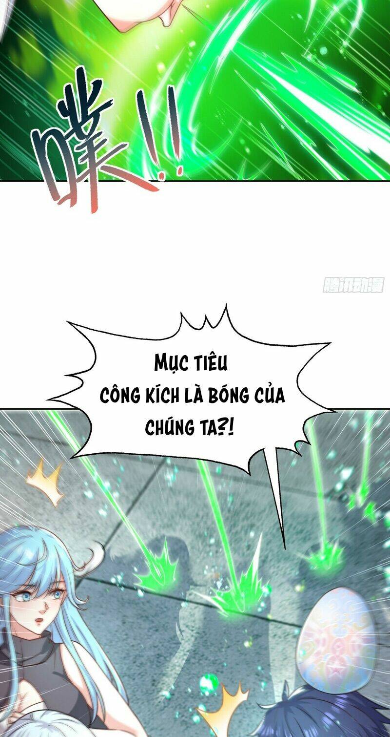 Vô Địch Từ Cưỡng Hôn Ma Nữ - Chapter 118 - Page 34