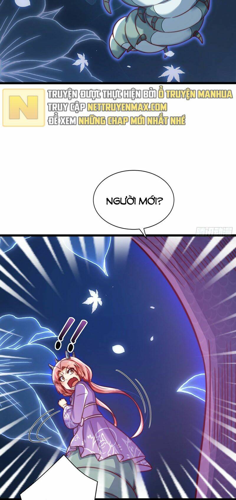 Vô Địch Từ Cưỡng Hôn Ma Nữ - Chapter 119 - Page 23