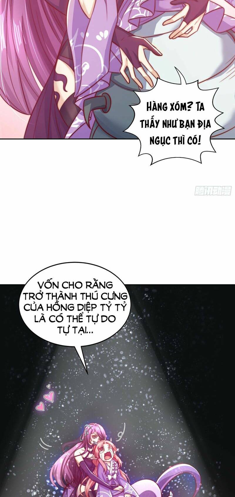Vô Địch Từ Cưỡng Hôn Ma Nữ - Chapter 119 - Page 26