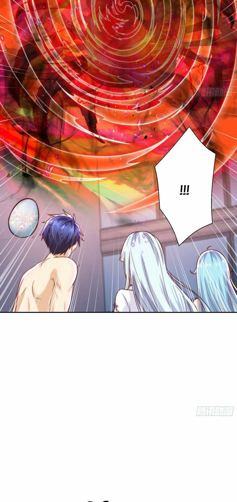 Vô Địch Từ Cưỡng Hôn Ma Nữ - Chapter 119 - Page 29