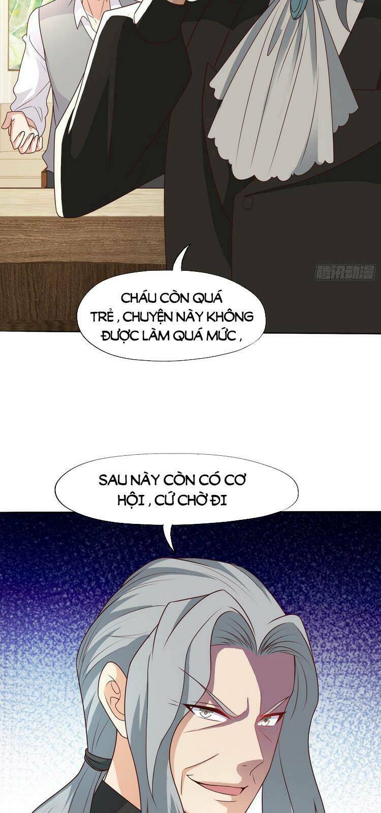 Vô Địch Từ Cưỡng Hôn Ma Nữ - Chapter 12 - Page 14