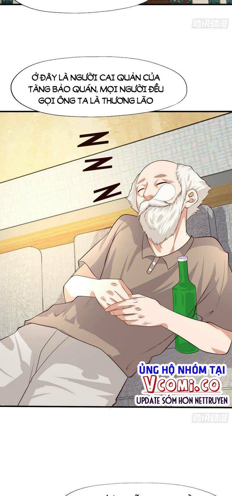 Vô Địch Từ Cưỡng Hôn Ma Nữ - Chapter 12 - Page 16