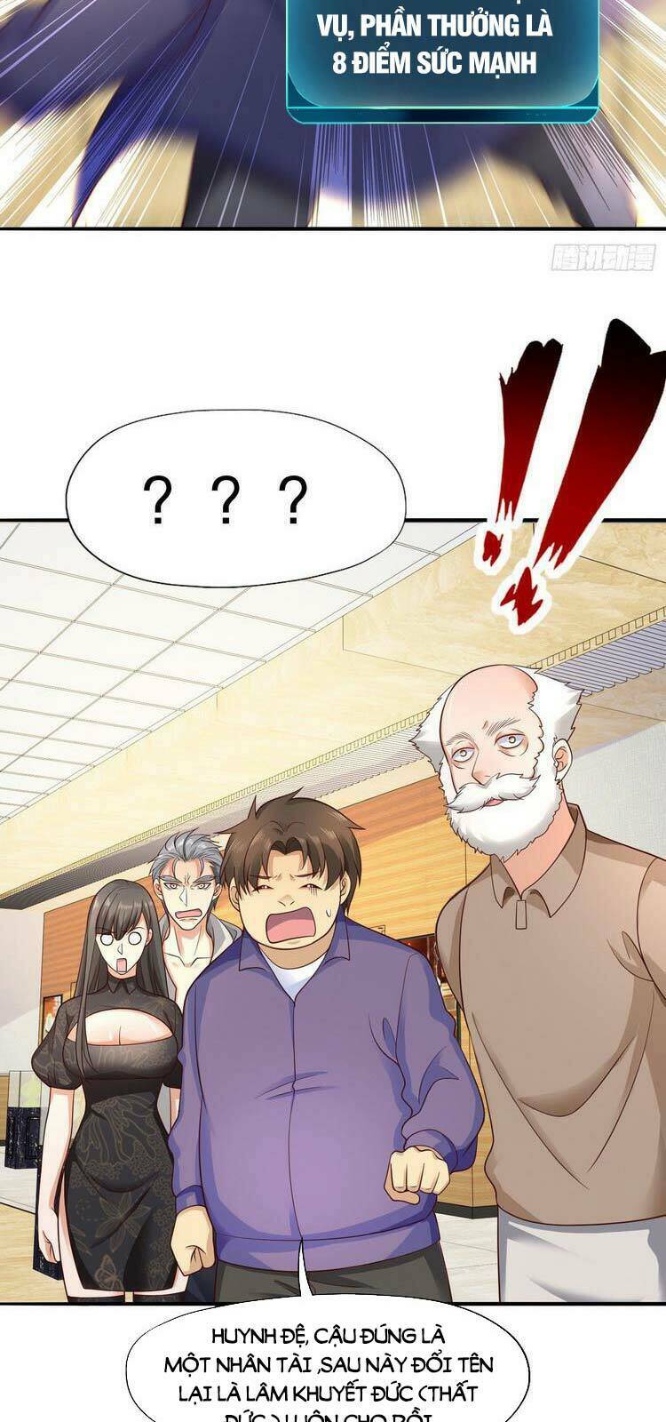 Vô Địch Từ Cưỡng Hôn Ma Nữ - Chapter 12 - Page 30