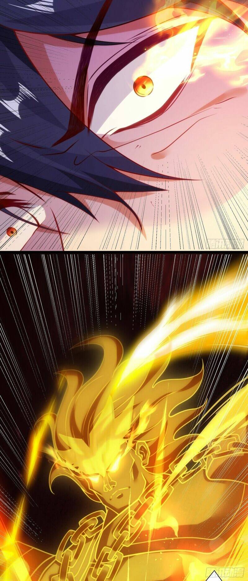 Vô Địch Từ Cưỡng Hôn Ma Nữ - Chapter 120 - Page 16