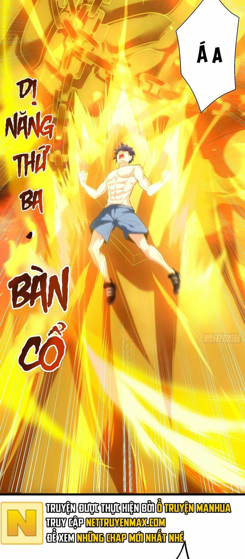 Vô Địch Từ Cưỡng Hôn Ma Nữ - Chapter 120 - Page 17