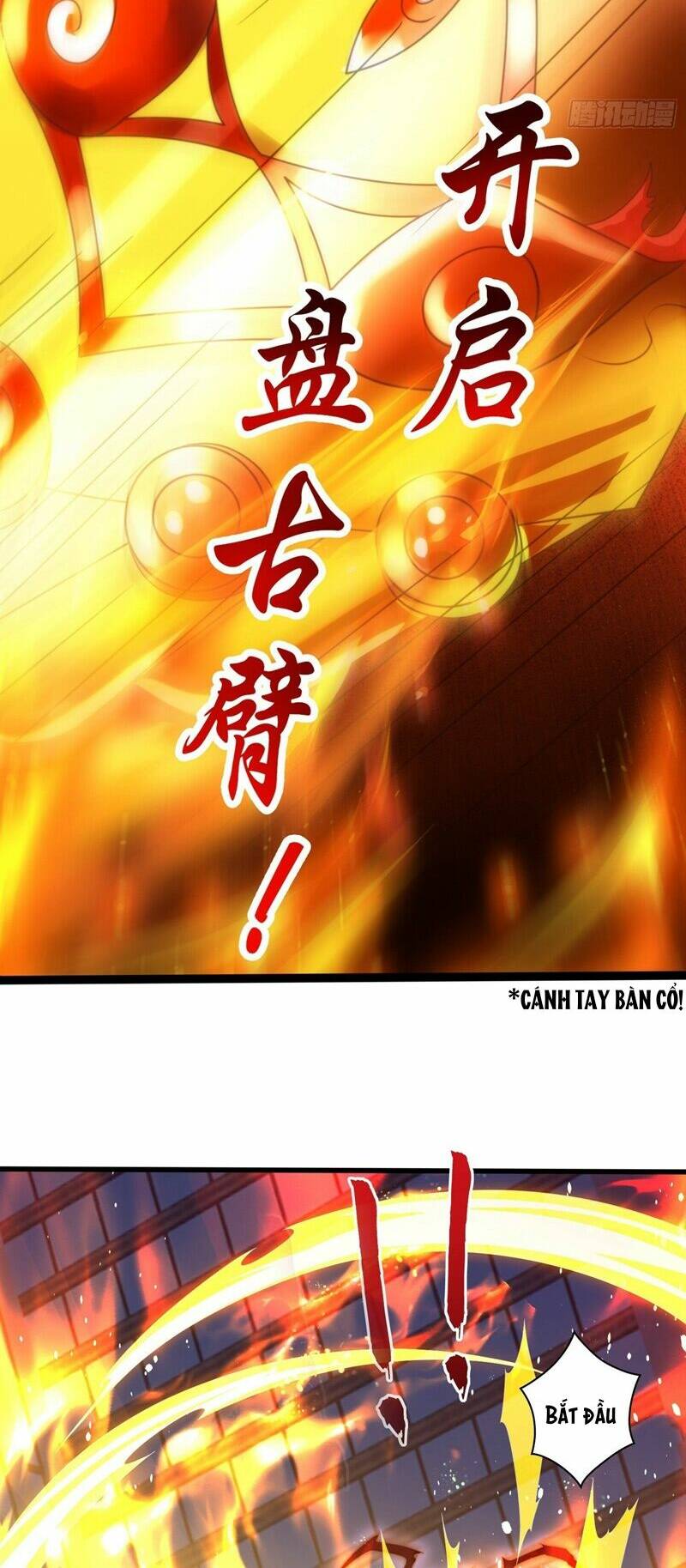 Vô Địch Từ Cưỡng Hôn Ma Nữ - Chapter 120 - Page 20