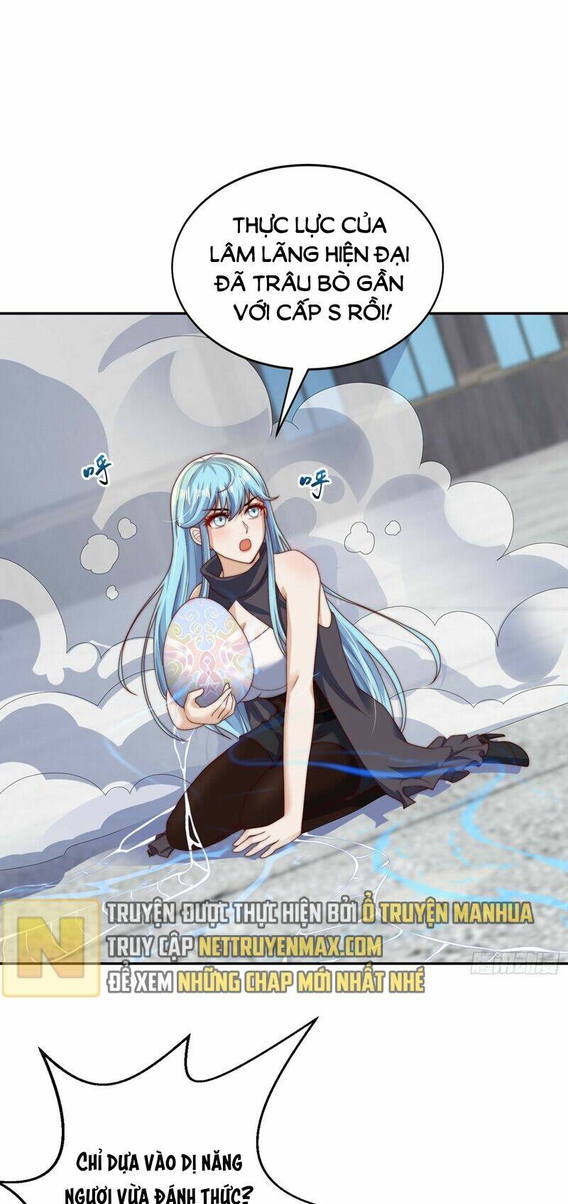 Vô Địch Từ Cưỡng Hôn Ma Nữ - Chapter 120 - Page 23