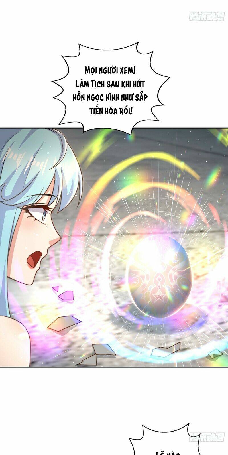 Vô Địch Từ Cưỡng Hôn Ma Nữ - Chapter 120 - Page 43