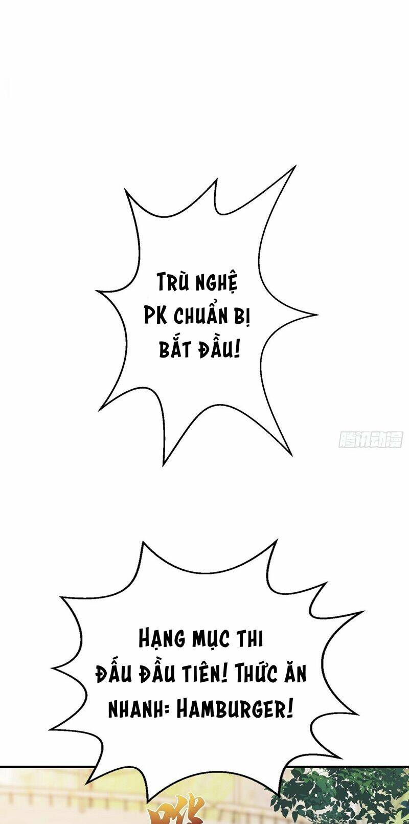 Vô Địch Từ Cưỡng Hôn Ma Nữ - Chapter 121 - Page 19