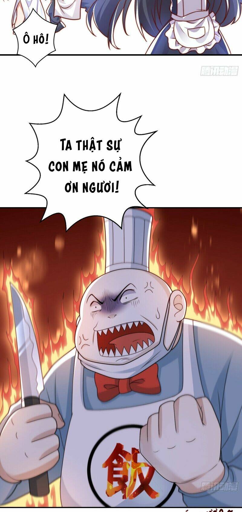 Vô Địch Từ Cưỡng Hôn Ma Nữ - Chapter 121 - Page 35