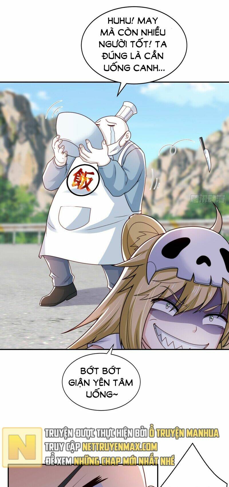 Vô Địch Từ Cưỡng Hôn Ma Nữ - Chapter 121 - Page 37