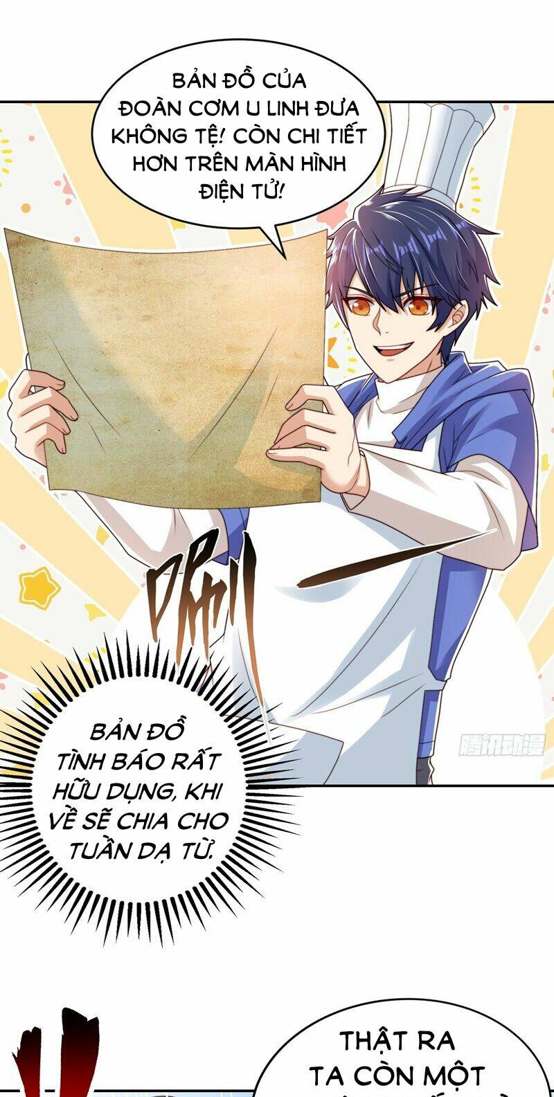 Vô Địch Từ Cưỡng Hôn Ma Nữ - Chapter 121 - Page 41