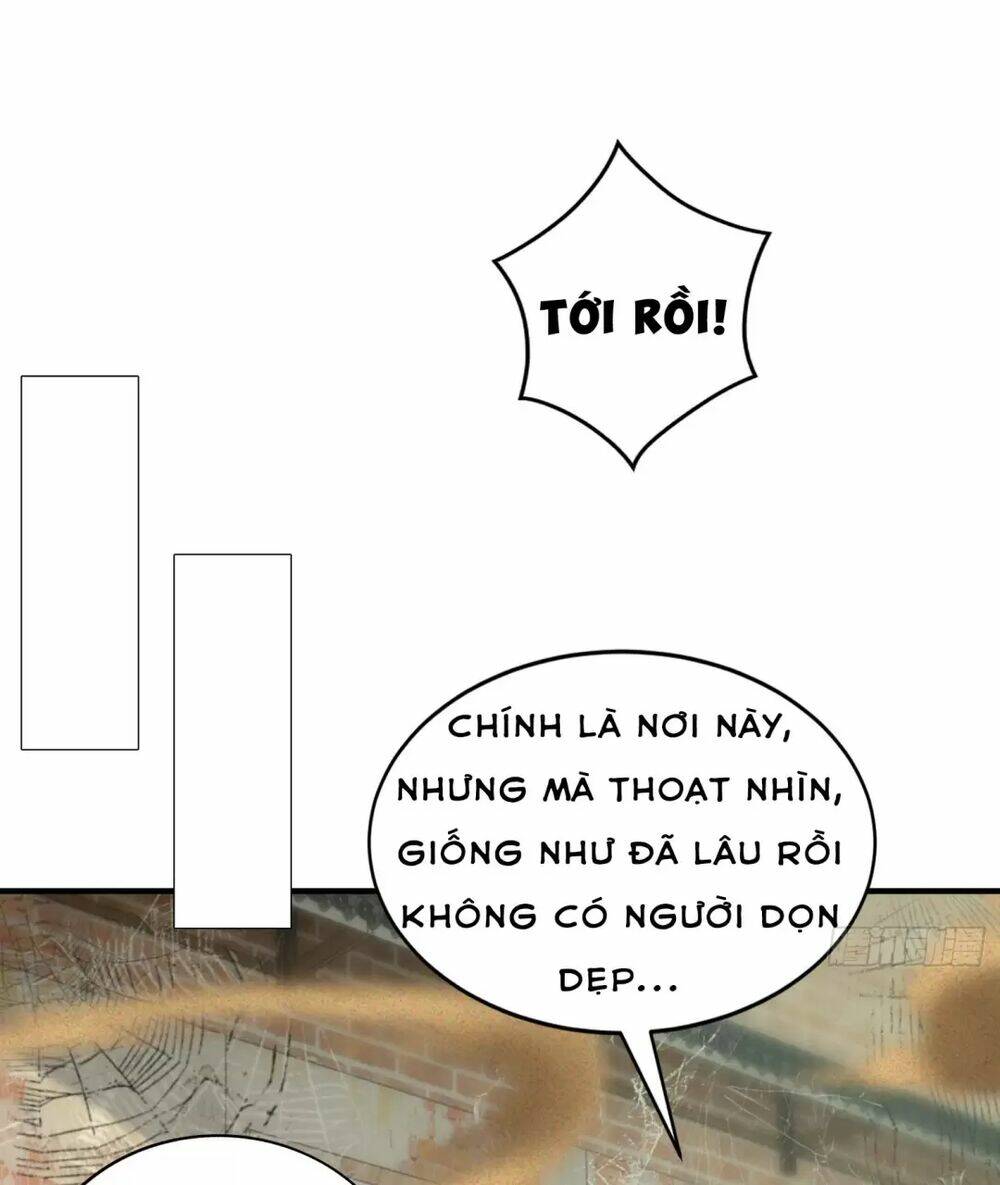 Vô Địch Từ Cưỡng Hôn Ma Nữ - Chapter 122 - Page 12