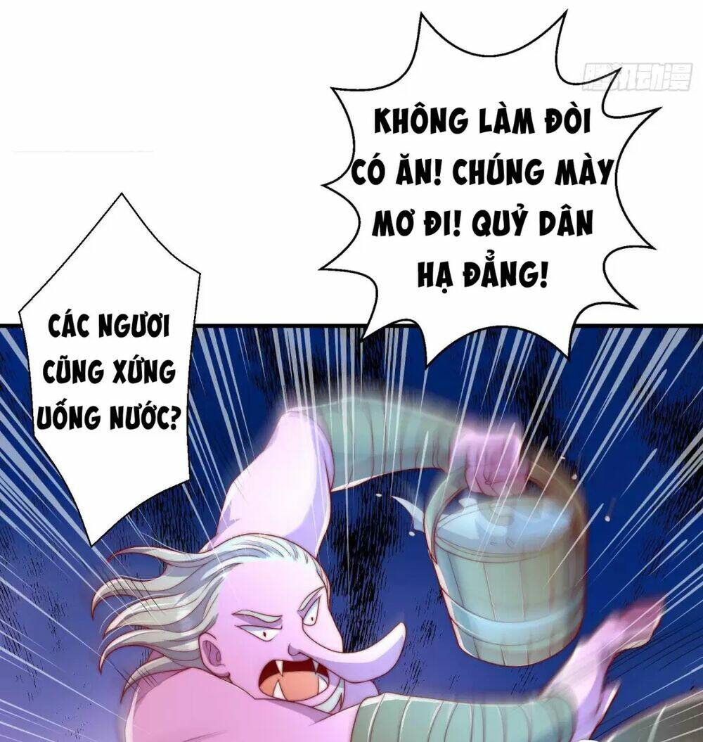 Vô Địch Từ Cưỡng Hôn Ma Nữ - Chapter 122 - Page 16