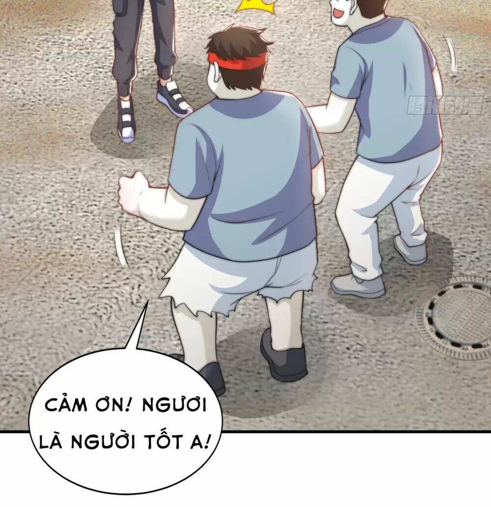 Vô Địch Từ Cưỡng Hôn Ma Nữ - Chapter 122 - Page 25