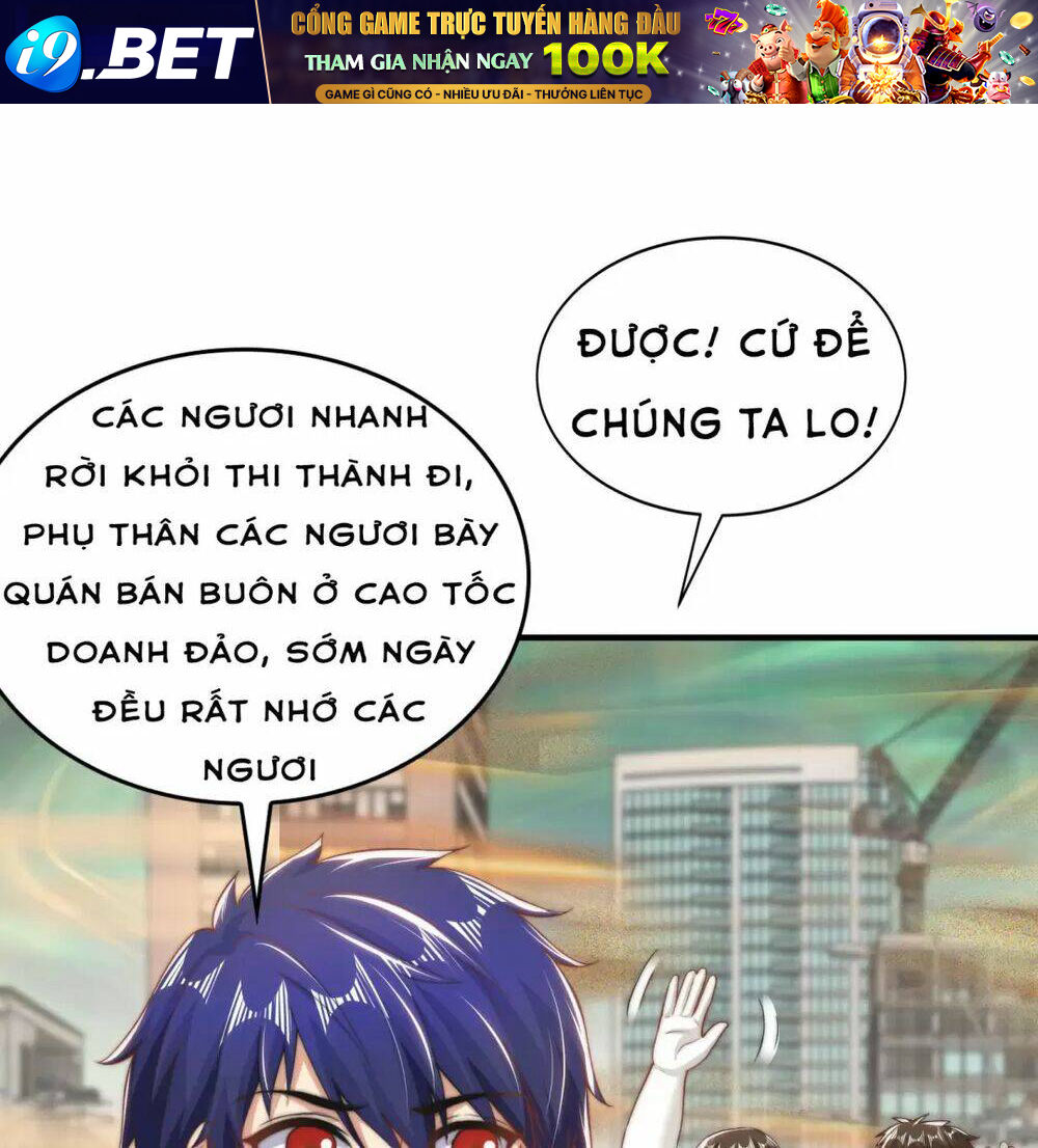 Vô Địch Từ Cưỡng Hôn Ma Nữ - Chapter 122 - Page 28