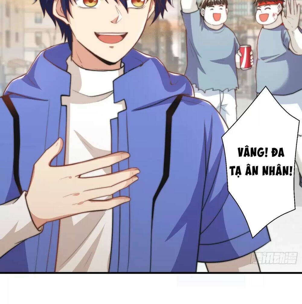 Vô Địch Từ Cưỡng Hôn Ma Nữ - Chapter 122 - Page 29