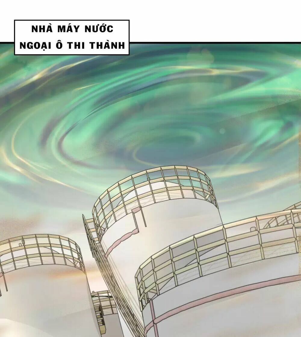 Vô Địch Từ Cưỡng Hôn Ma Nữ - Chapter 122 - Page 31