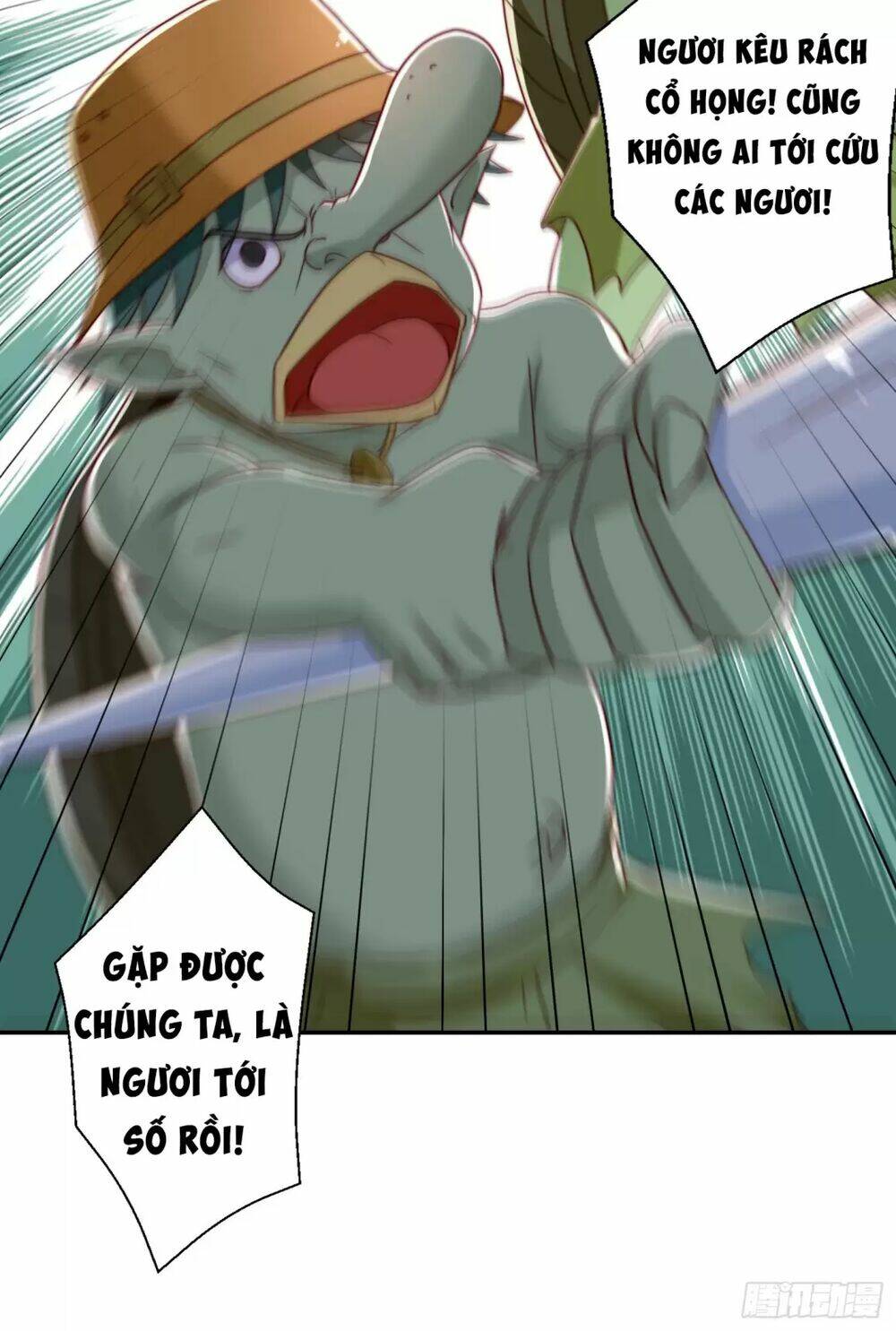 Vô Địch Từ Cưỡng Hôn Ma Nữ - Chapter 122 - Page 43