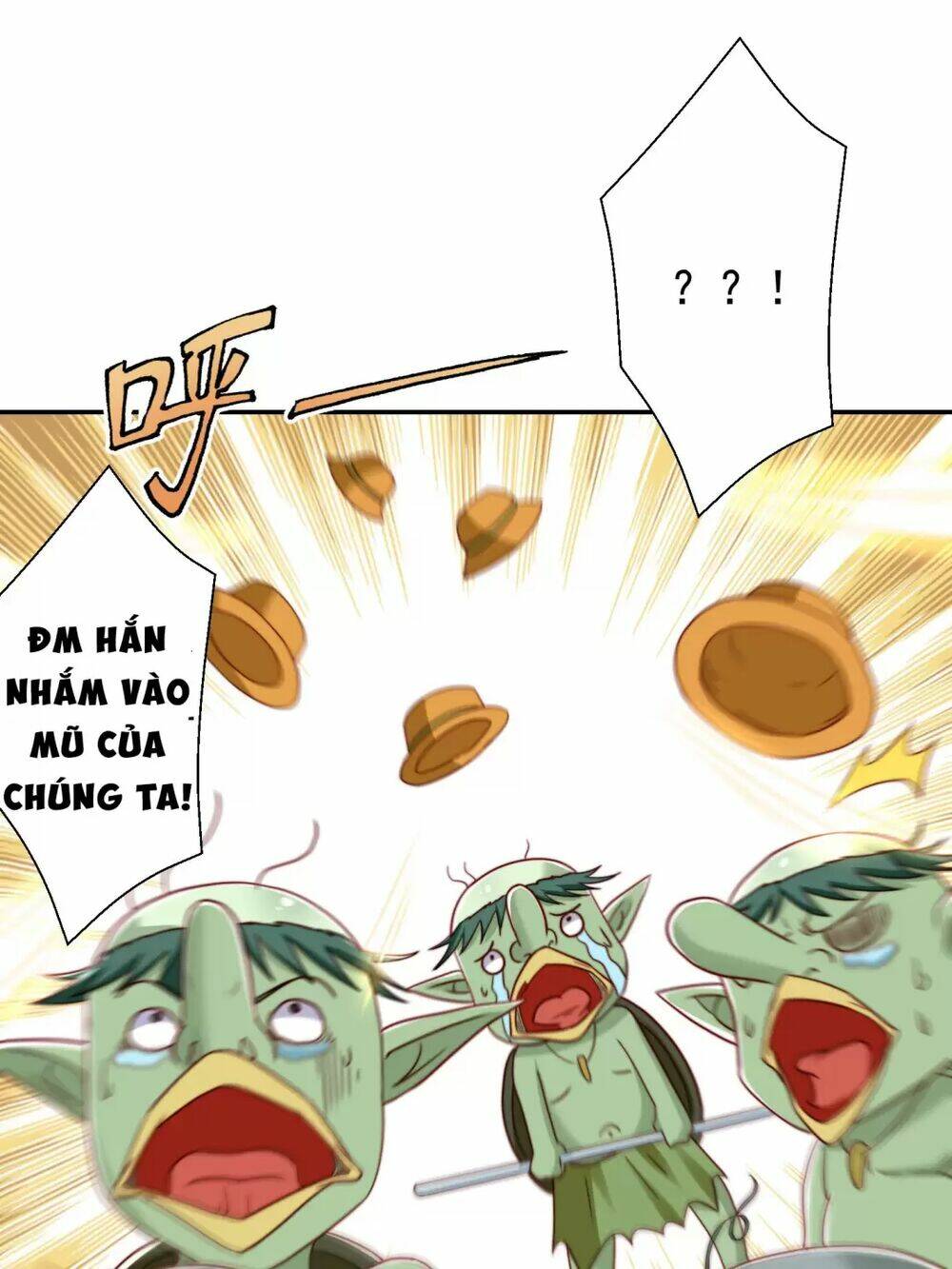 Vô Địch Từ Cưỡng Hôn Ma Nữ - Chapter 122 - Page 45