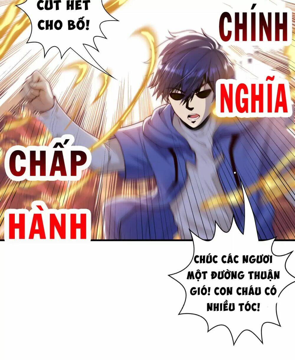 Vô Địch Từ Cưỡng Hôn Ma Nữ - Chapter 122 - Page 48