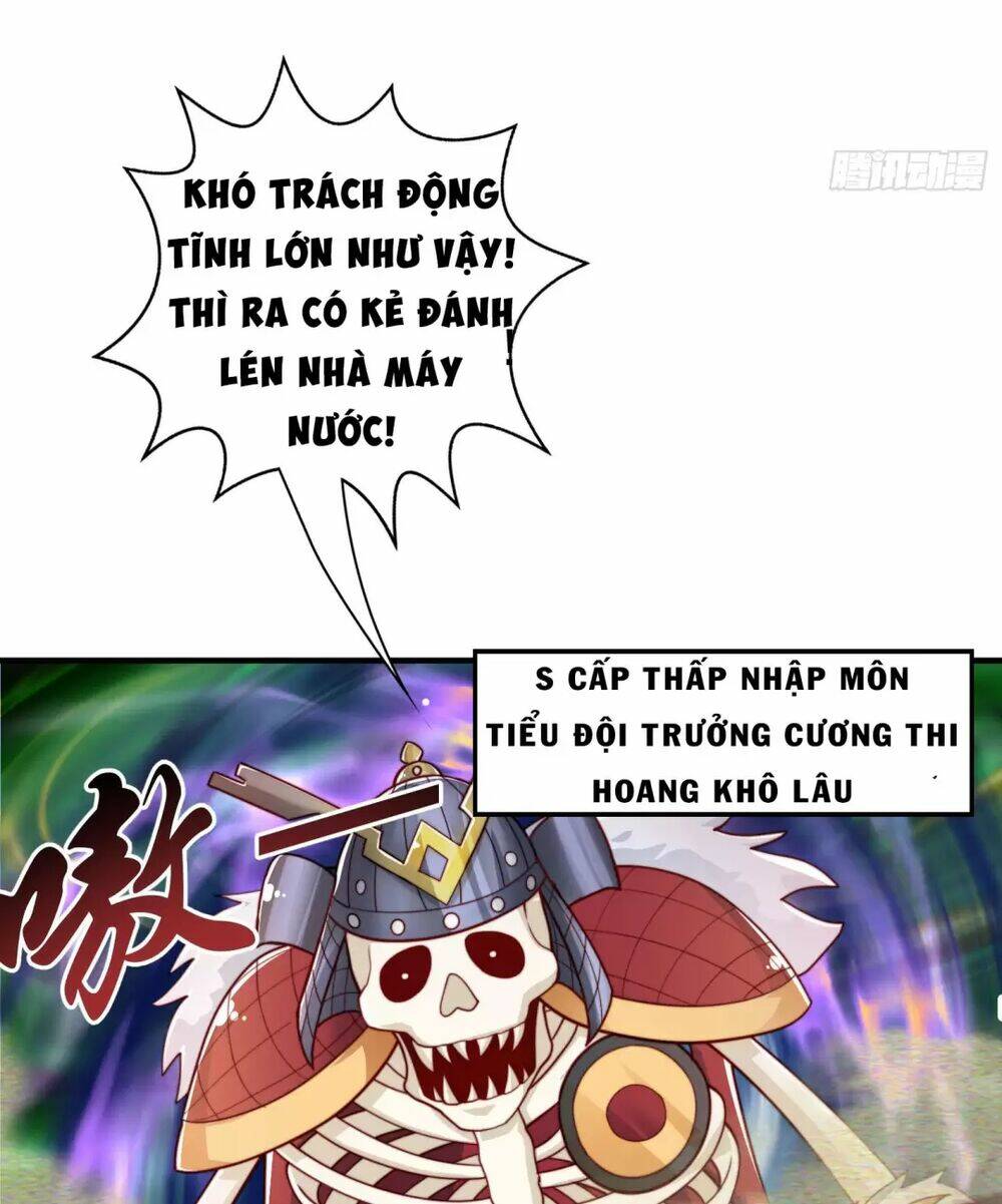 Vô Địch Từ Cưỡng Hôn Ma Nữ - Chapter 122 - Page 49