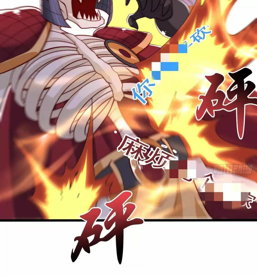 Vô Địch Từ Cưỡng Hôn Ma Nữ - Chapter 122 - Page 59