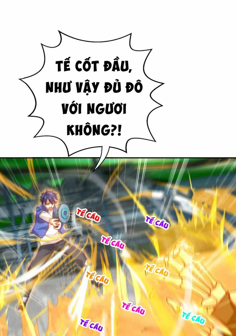 Vô Địch Từ Cưỡng Hôn Ma Nữ - Chapter 122 - Page 66