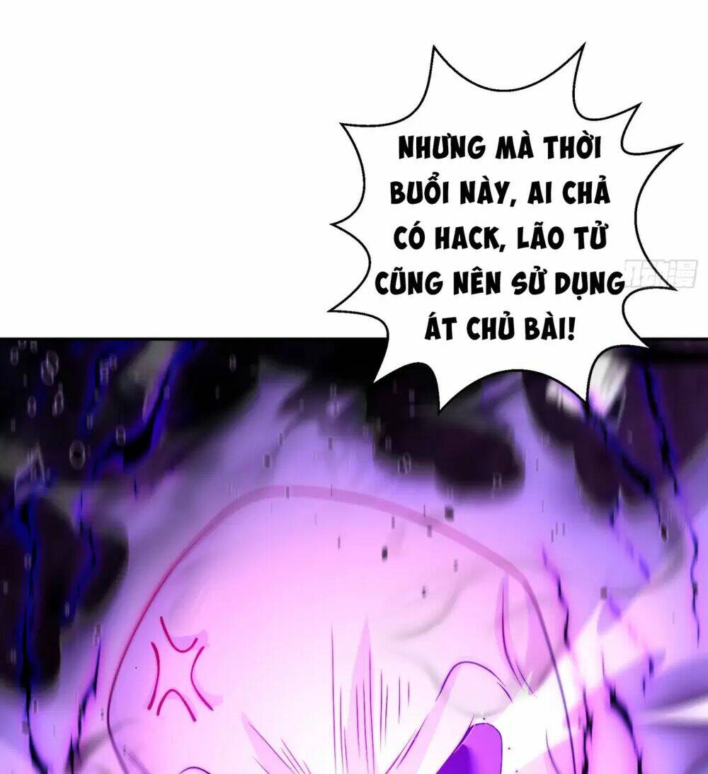 Vô Địch Từ Cưỡng Hôn Ma Nữ - Chapter 122 - Page 68