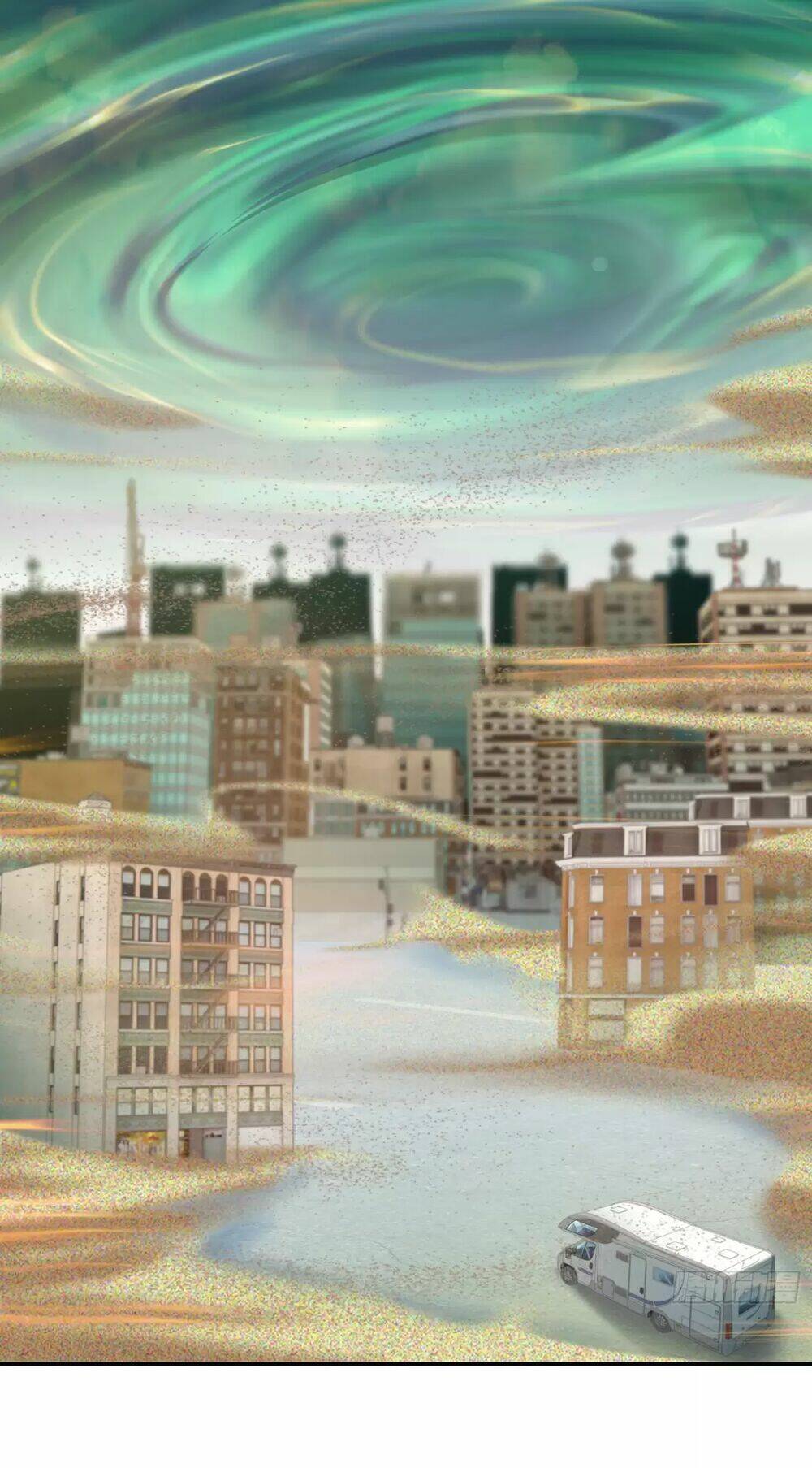 Vô Địch Từ Cưỡng Hôn Ma Nữ - Chapter 122 - Page 6