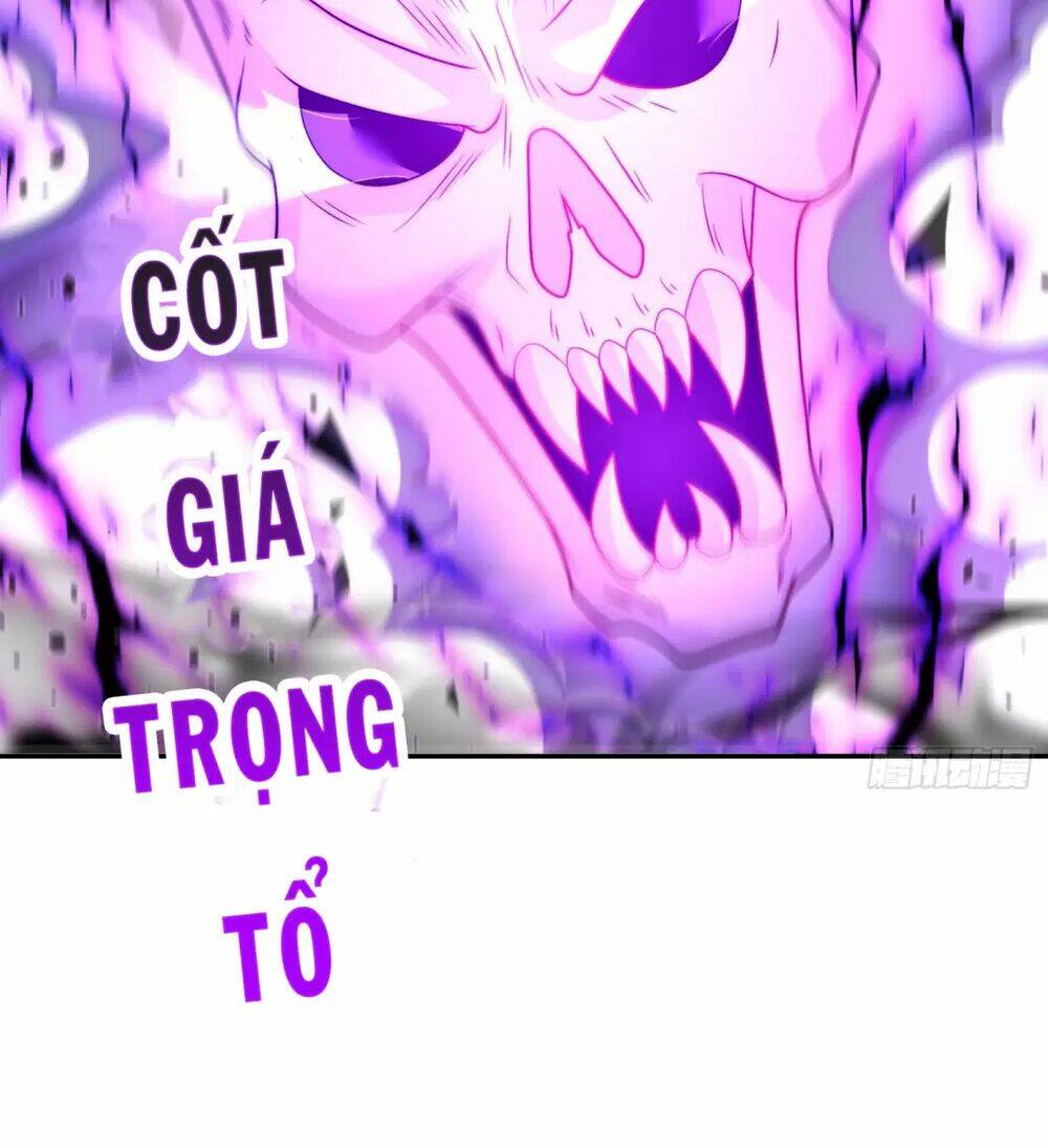 Vô Địch Từ Cưỡng Hôn Ma Nữ - Chapter 122 - Page 69