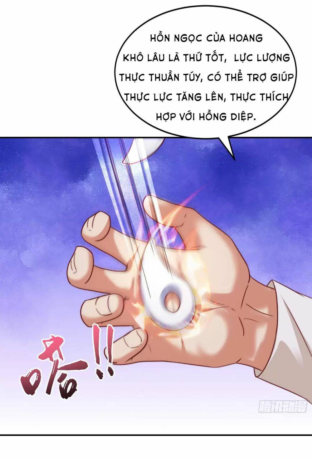 Vô Địch Từ Cưỡng Hôn Ma Nữ - Chapter 122 - Page 73