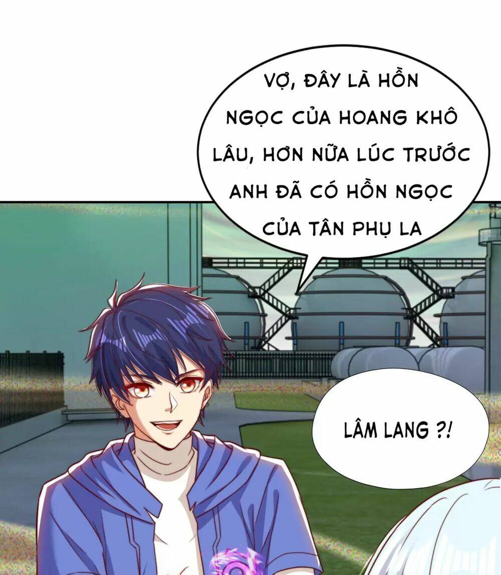 Vô Địch Từ Cưỡng Hôn Ma Nữ - Chapter 122 - Page 74