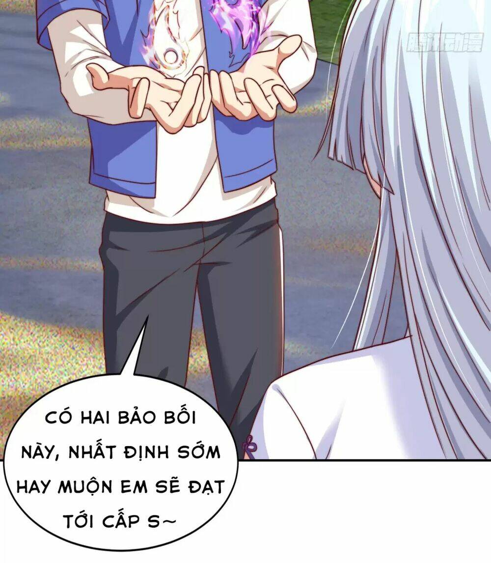 Vô Địch Từ Cưỡng Hôn Ma Nữ - Chapter 122 - Page 75