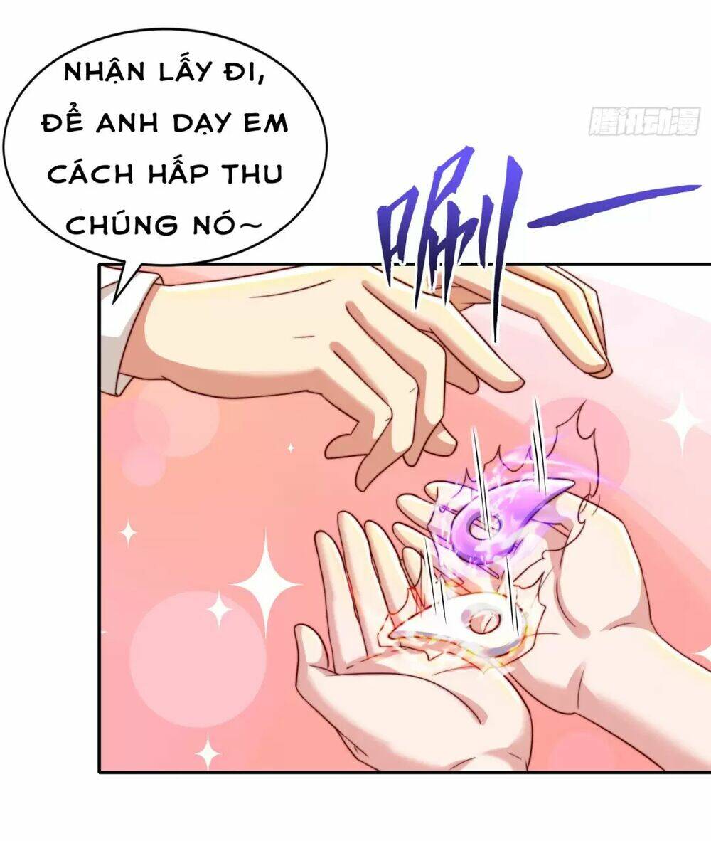 Vô Địch Từ Cưỡng Hôn Ma Nữ - Chapter 122 - Page 76