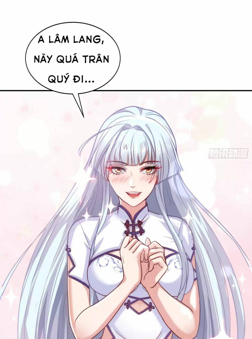 Vô Địch Từ Cưỡng Hôn Ma Nữ - Chapter 122 - Page 77