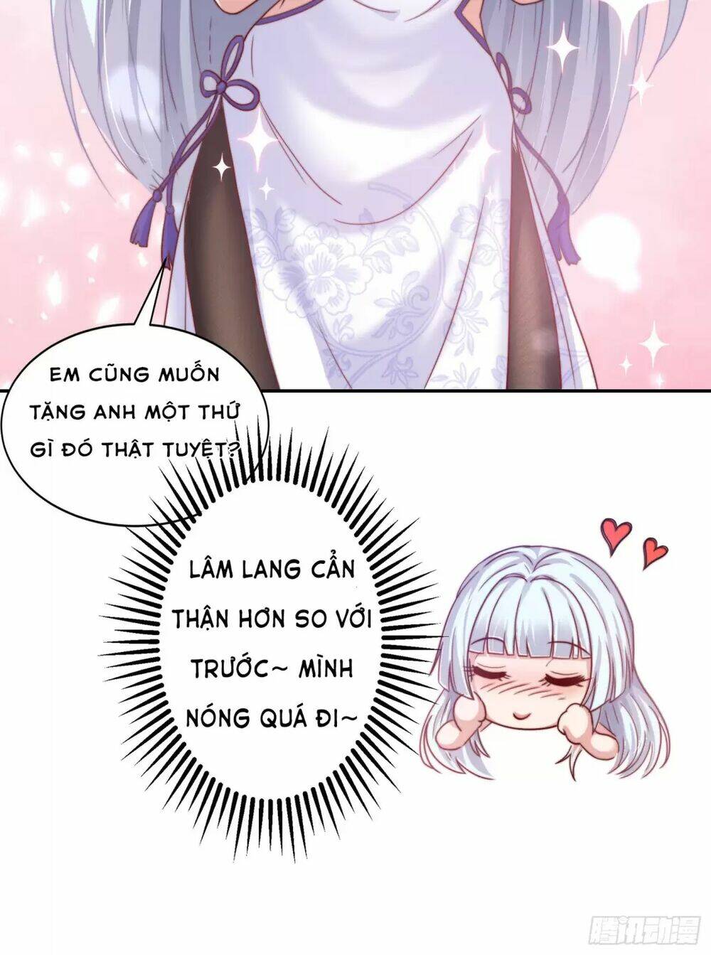 Vô Địch Từ Cưỡng Hôn Ma Nữ - Chapter 122 - Page 78