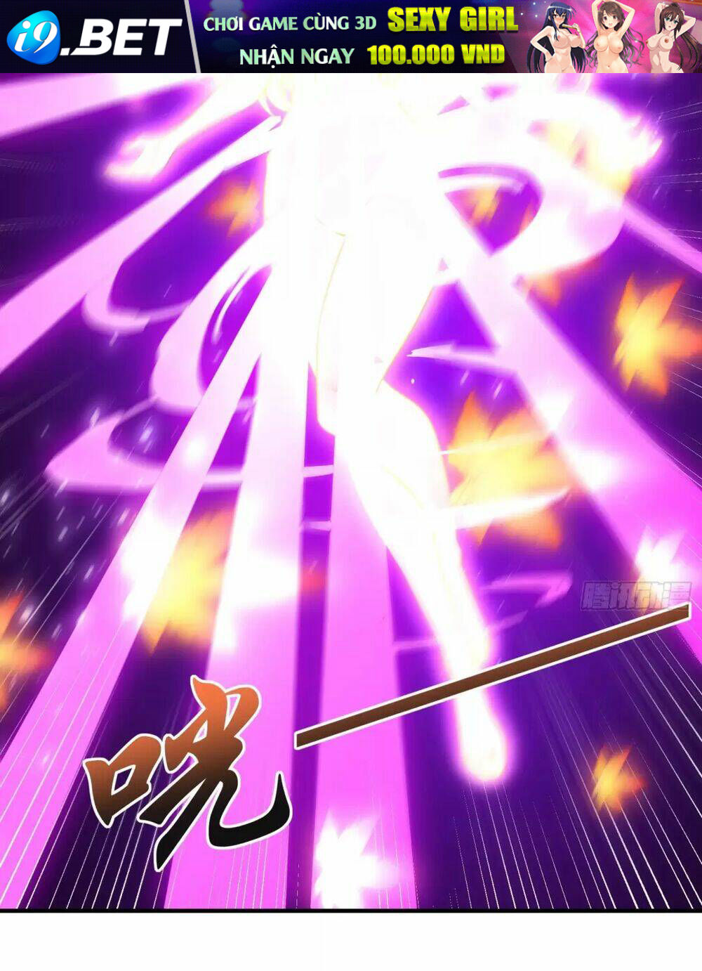 Vô Địch Từ Cưỡng Hôn Ma Nữ - Chapter 123 - Page 11