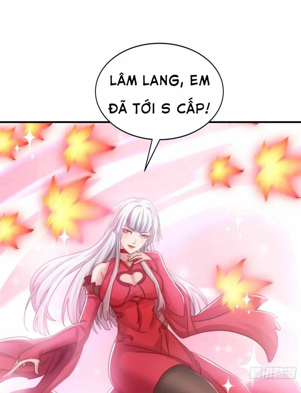 Vô Địch Từ Cưỡng Hôn Ma Nữ - Chapter 123 - Page 13