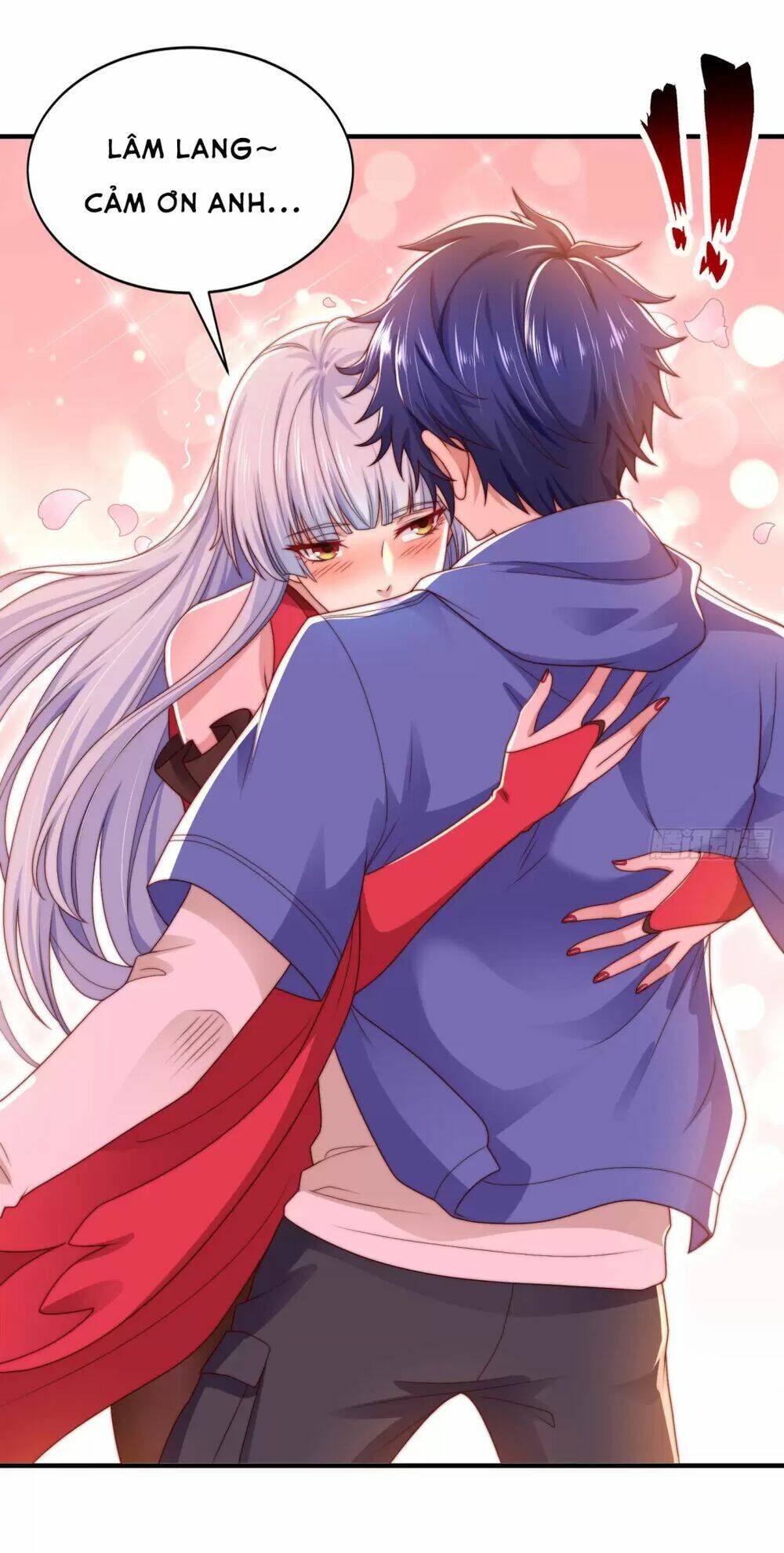 Vô Địch Từ Cưỡng Hôn Ma Nữ - Chapter 123 - Page 17