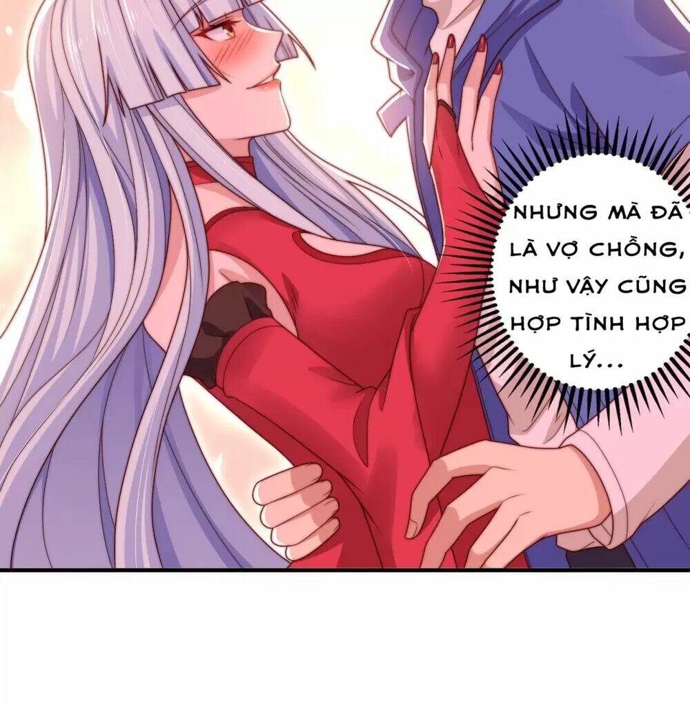 Vô Địch Từ Cưỡng Hôn Ma Nữ - Chapter 123 - Page 23