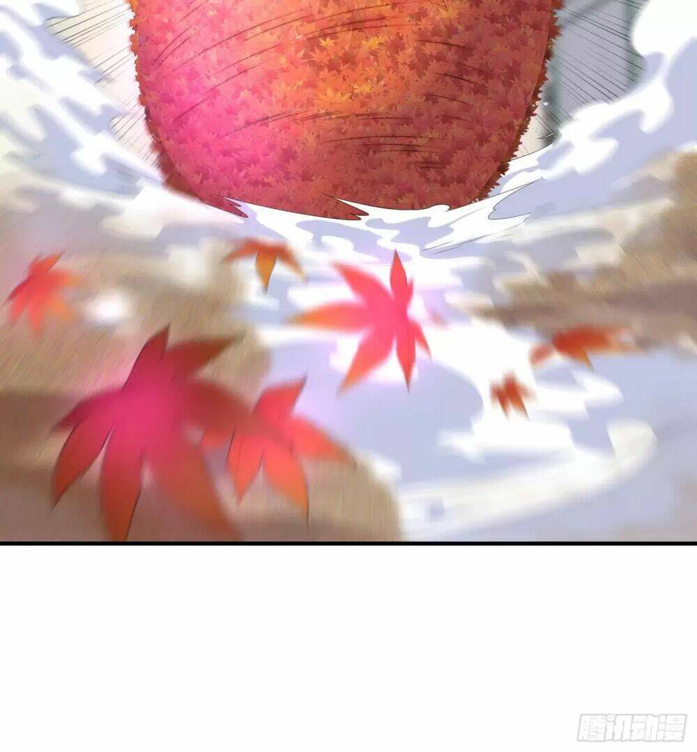 Vô Địch Từ Cưỡng Hôn Ma Nữ - Chapter 123 - Page 27