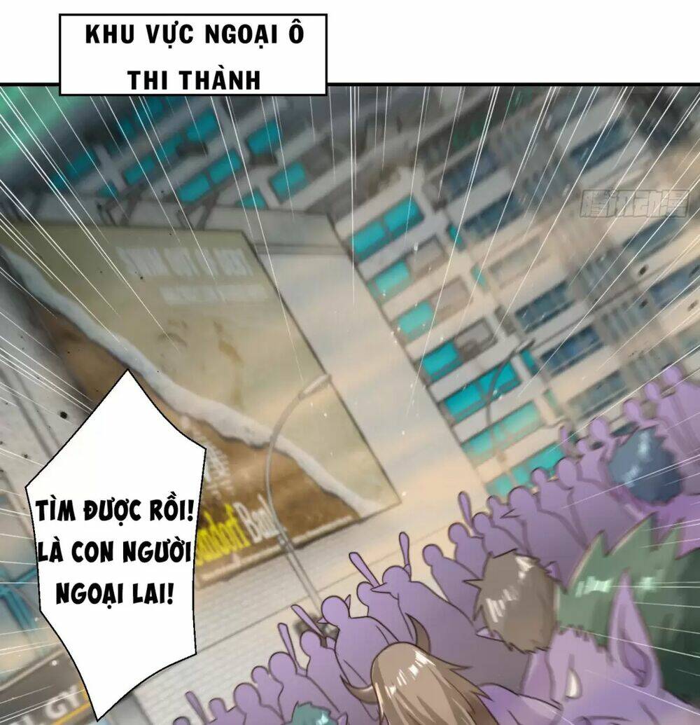 Vô Địch Từ Cưỡng Hôn Ma Nữ - Chapter 123 - Page 39