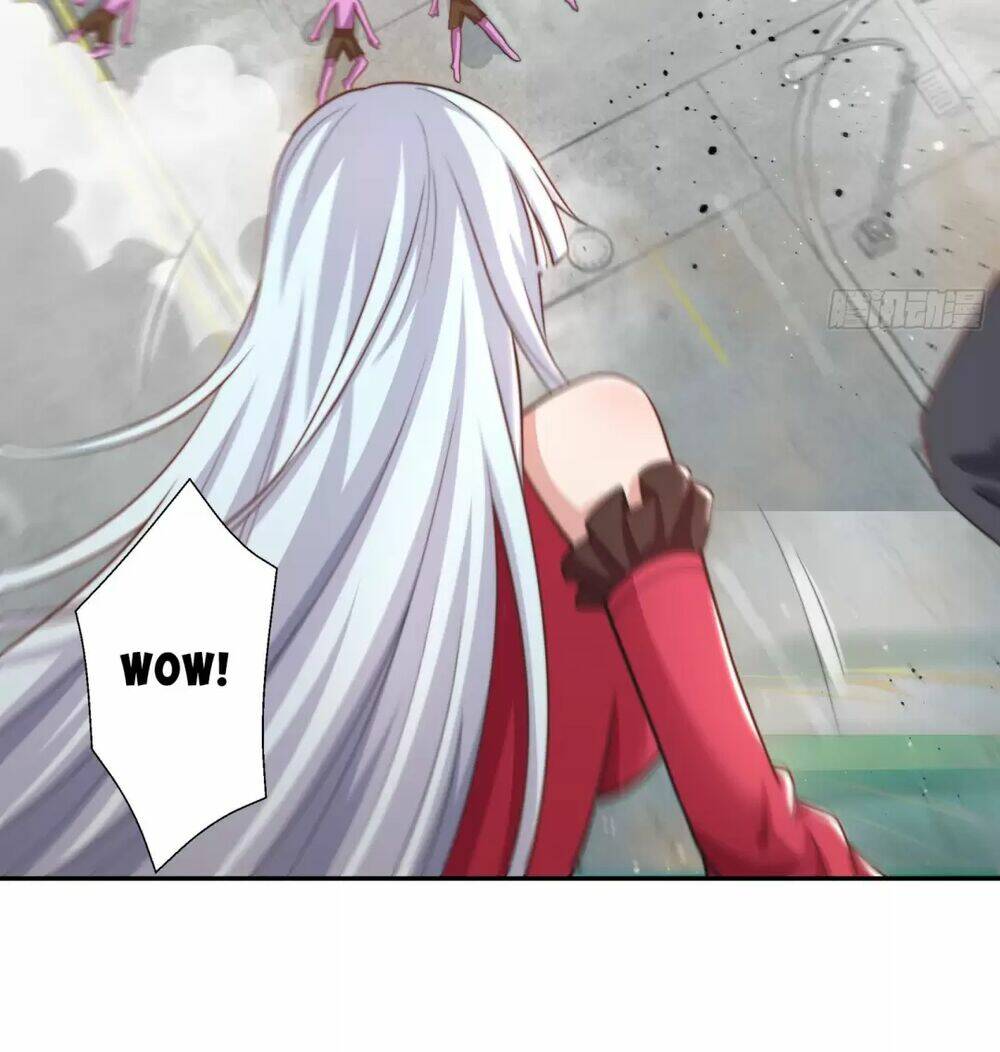 Vô Địch Từ Cưỡng Hôn Ma Nữ - Chapter 123 - Page 46