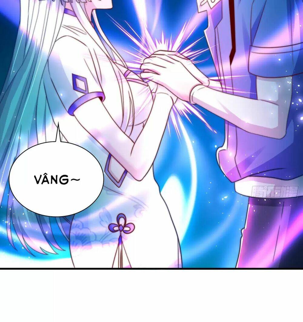 Vô Địch Từ Cưỡng Hôn Ma Nữ - Chapter 123 - Page 4