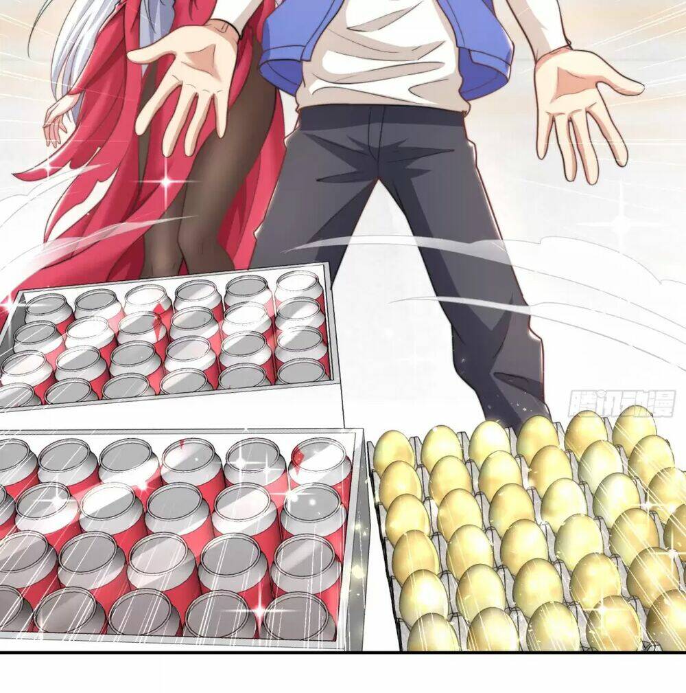 Vô Địch Từ Cưỡng Hôn Ma Nữ - Chapter 123 - Page 50