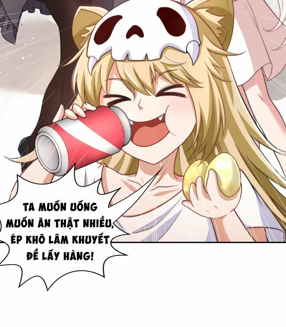 Vô Địch Từ Cưỡng Hôn Ma Nữ - Chapter 123 - Page 52