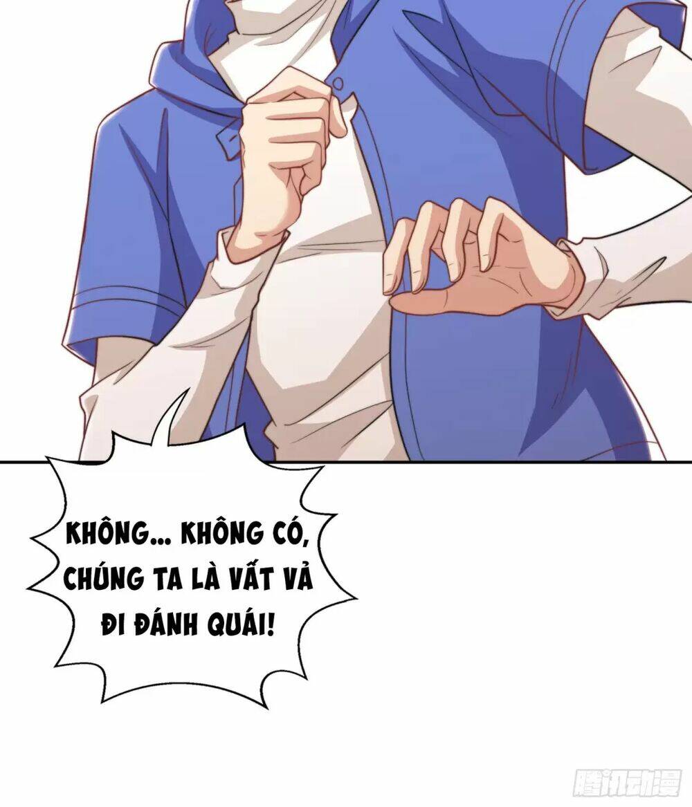 Vô Địch Từ Cưỡng Hôn Ma Nữ - Chapter 123 - Page 54