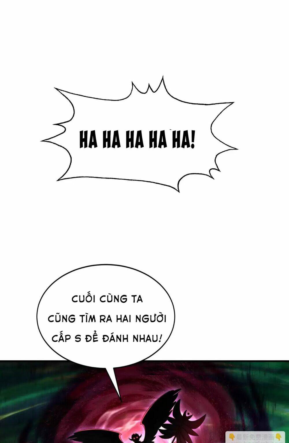 Vô Địch Từ Cưỡng Hôn Ma Nữ - Chapter 123 - Page 55
